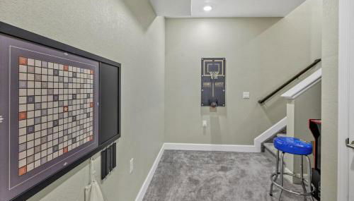Family Friendly 5BR Mountain Views & Game Room - Foto 2