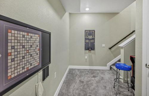 Family Friendly 5BR Mountain Views & Game Room - Foto 2