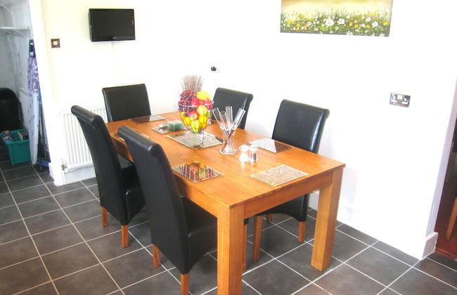 Arden Hill Farm House - Sleeps up to 16 - Snooker Table - HOT TUB - Foto 7