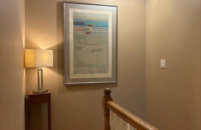 Luxury Modern Stay - 2000 Sqft - Foto 22