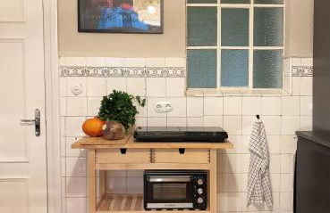 Charmante Altbauwohnung am Park und Messe - Foto 12