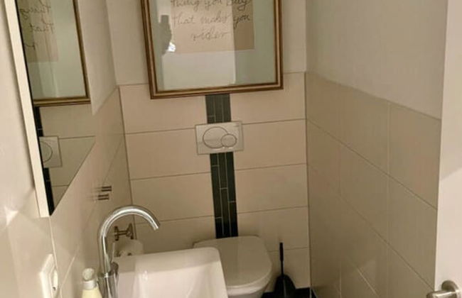 Nice Apartment in Hopfen am See - Foto 12