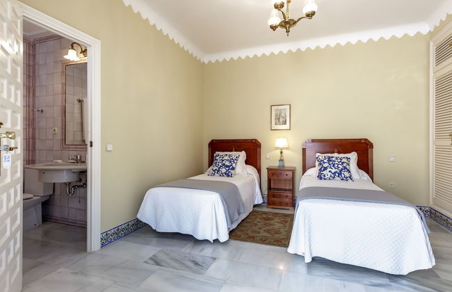 Casa Palacio San Jose - Photo 11