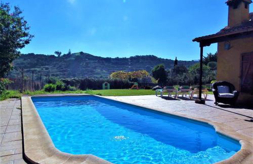 Casa Rural Ca'Chispita - Foto 56