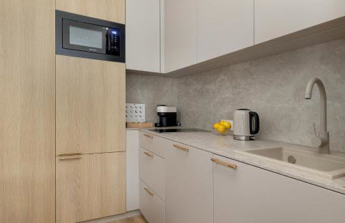 Apartamenty Joy Me Łukęcin - Foto 12