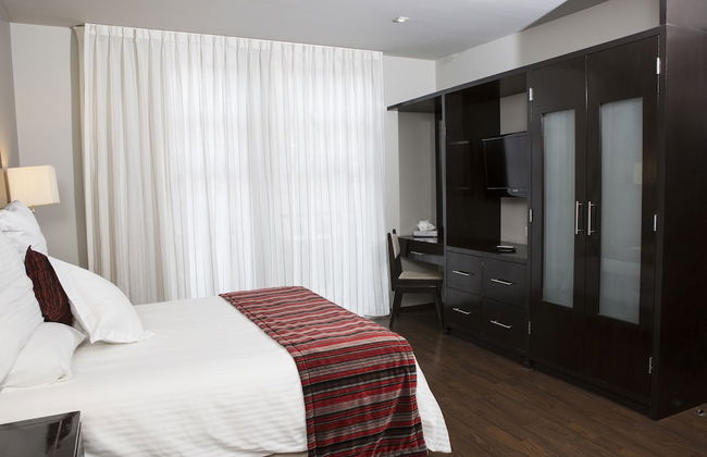 Suites Ganges - Foto 3