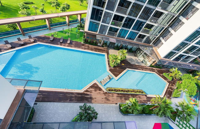 Eco Green Apartment- Minimalist Home - Photo 26