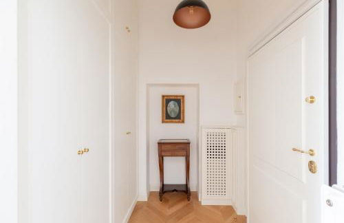 iFlat Campo de' Fiori Brand New & Bright apt - Foto 32