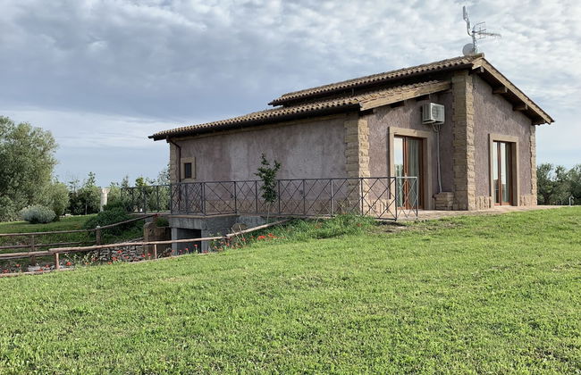 Resort Fonte Vulci - Foto 3