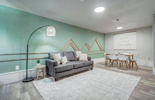 Institute Bliss! Newly Remodeled Family Home! - Foto 15