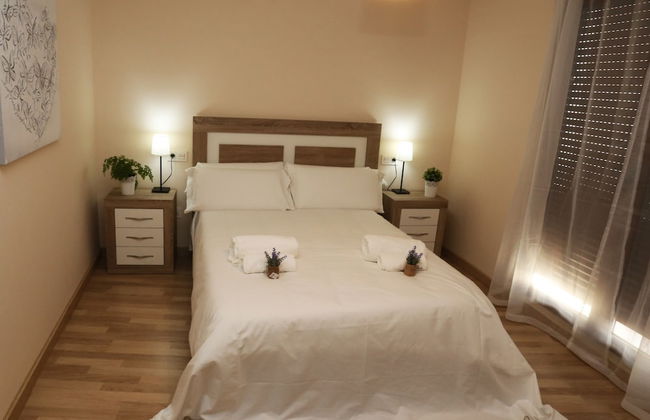 Apartamento Turísticos Puente Romano P3 2-A - Foto 2