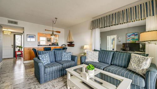 Pool Access Relaxing Naples Bay Extended Stay! - Foto 5