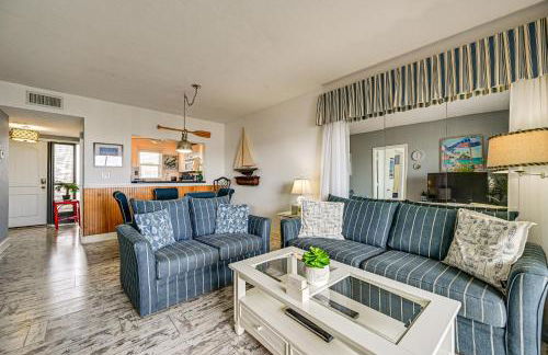 Pool Access Relaxing Naples Bay Extended Stay! - Foto 5