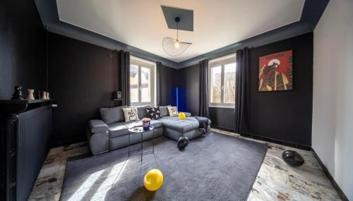 Le Salon Privé Cinéma, Billard & Jardin - Foto 3