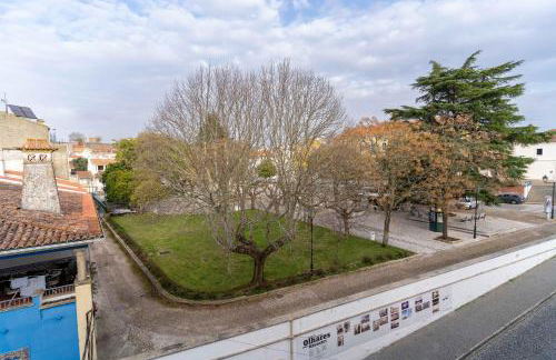 HOME@abrantes - Foto 36