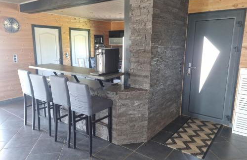 Villa de rêve en pleine nature - Foto 6