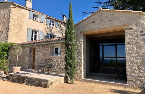 La Verrière à Bonnieux - Foto 13