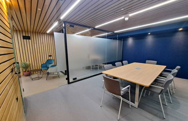 RK Farallón Canteras - Foto 17