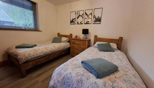 Cairnyard Lodges - Woodside - Foto 3