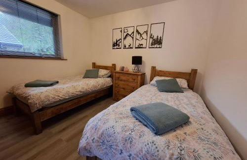 Cairnyard Lodges - Woodside - Foto 3