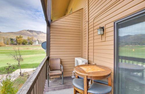 Altitude Adjustment 6 Miles to Powder Mountain! - Photo 19