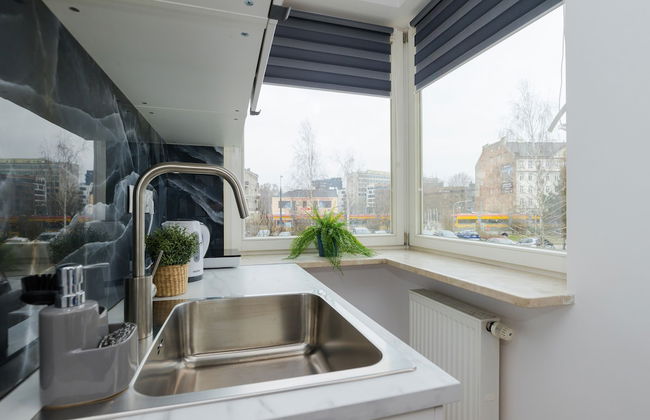 Stadion Narodowy Warszawa UNIT Studio - Photo 42