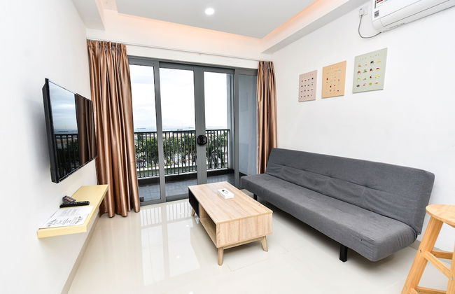 Lovina Residences at Harbour Bay - Foto 1