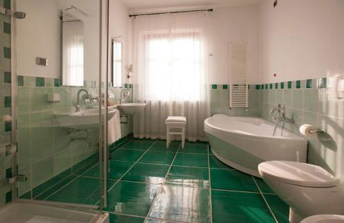 Villa Tiboldi - Foto 20