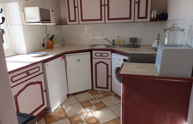 Rosehip Cottage - Foto 5