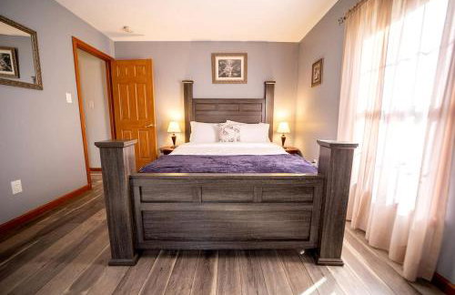 Incredible New York Cabin with a Spa and Movie Theater - Foto 73