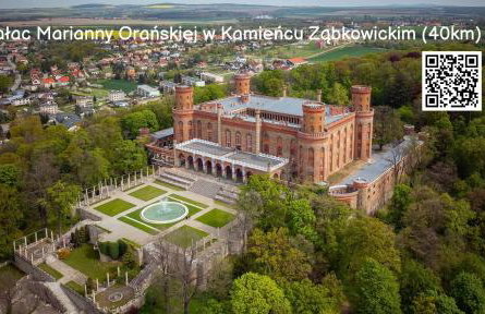 Willa Sowia nowy apartament z prywatnym tarasem i widokiem na góry - Foto 31