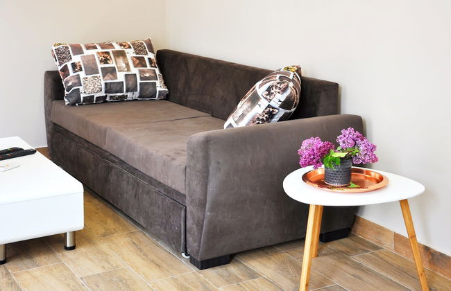 BFG Suites Apartments - Photo 33