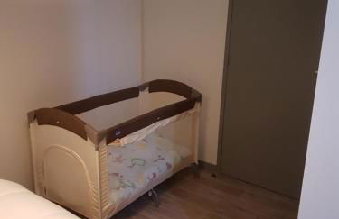 Gite Saint Nicolas - Foto 7