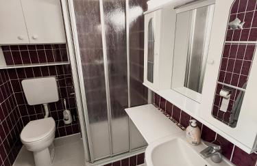 Strandnahe Wohnung mit Meerblick - Foto 4