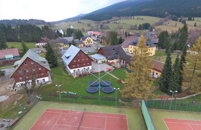 Ostružná - Foto 24