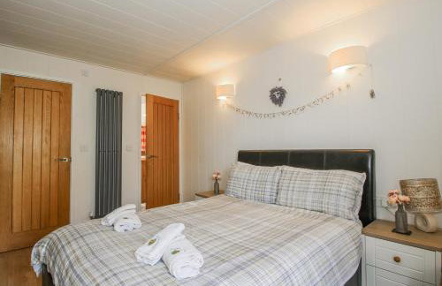 Hazel Lodge - Foto 23