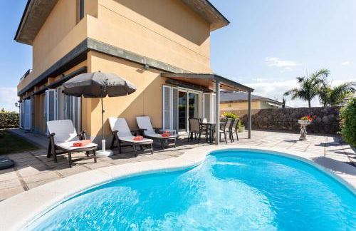 Dorina - Vivienda vacacional con piscina privada - Foto 38