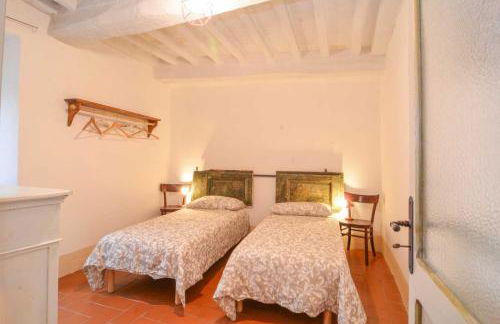 la Casa sull'arco - Albergo diffuso Collelungo - Foto 17