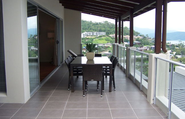 Whitsunday Reflections Apartments - Foto 45