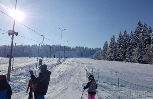 Chata Sanna - Foto 24