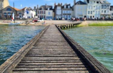 Maison proche Omaha Beach - Photo 24