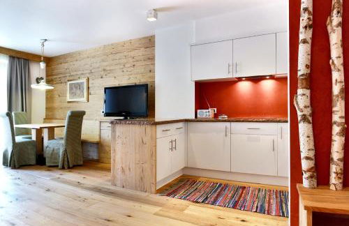 La Bercia Alpine Lodge & Spa - Photo 20