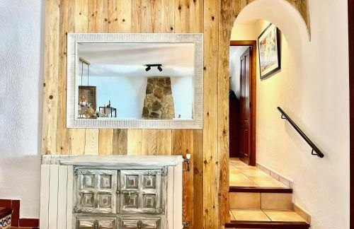 sunny villa with sea view, lots of land, very quiet - Photo 17