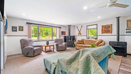 Cardinal Cabin - Foto 4