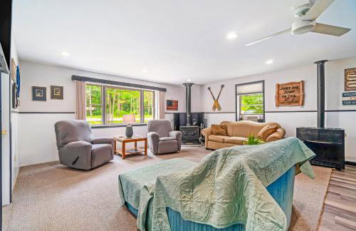 Cardinal Cabin - Foto 4