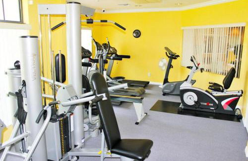 4 bedrooms pool home Gated resort of High Grove - Foto 24