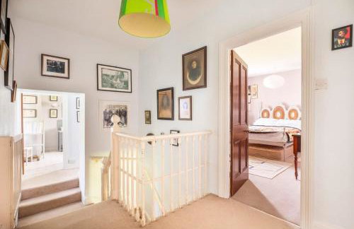 Boho Family Escape near Dunraven Bay with Sea Views - Foto 59