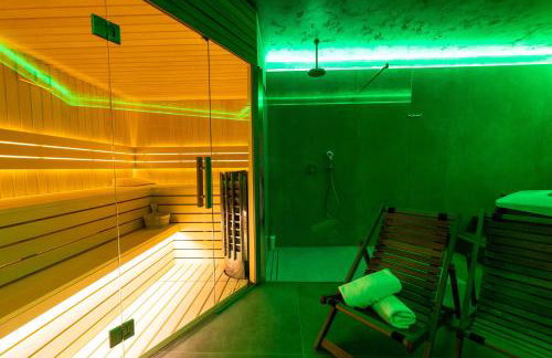 Villa Lu sea view & SPA - Foto 57