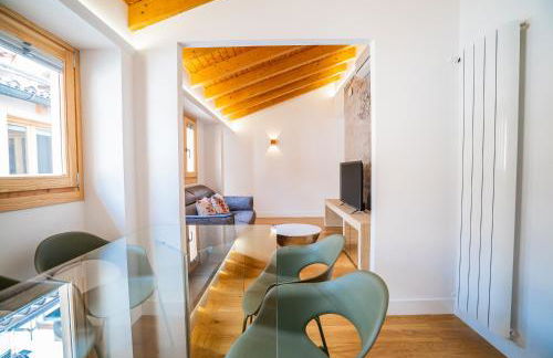 Smartr Madrid Gran Vía Apartments - Foto 96