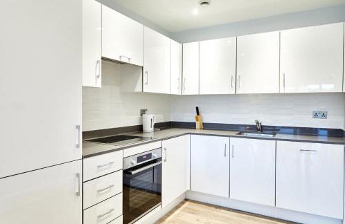 Elegant Plus Luxury Apartments - Foto 34